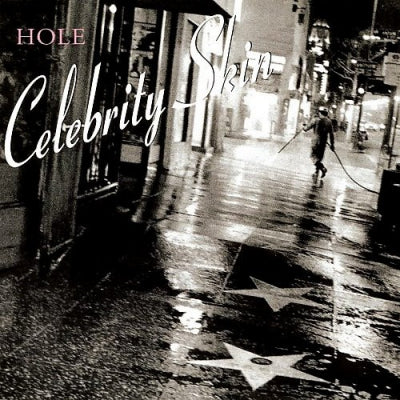 HOLE - Celebrity Skin