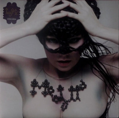 BJORK - Medulla