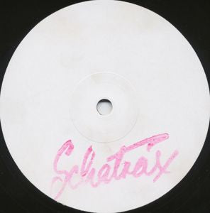 SCHATRAX - #7