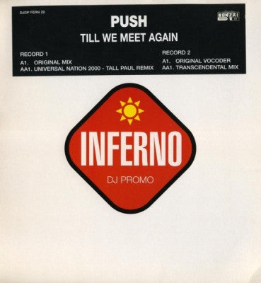 PUSH - Till We Meet Again