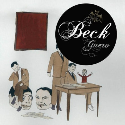 BECK - Guero