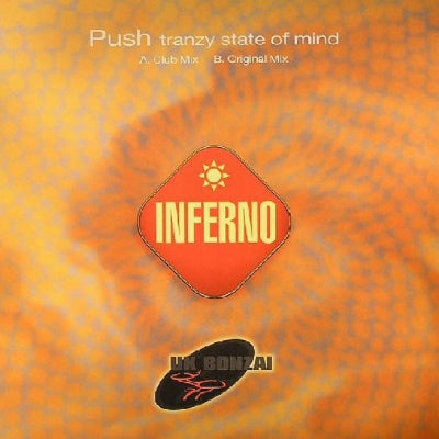 PUSH - Tranzy State Of Mind