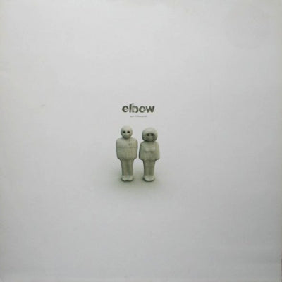 ELBOW - Cast Of Thousands