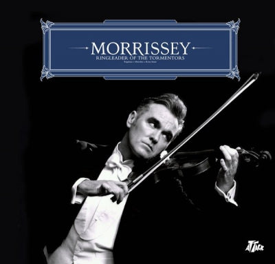 MORRISSEY - Ringleader Of The Tormentors