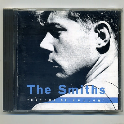 THE SMITHS - Hatful Of Hollow