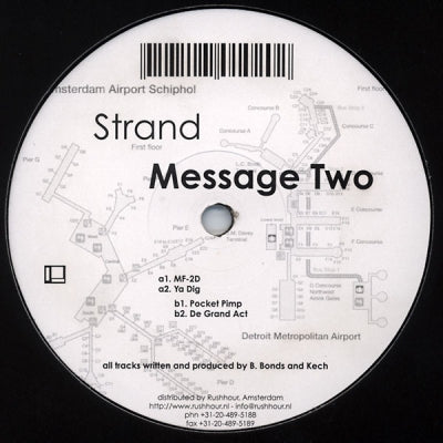 STRAND - Message Two
