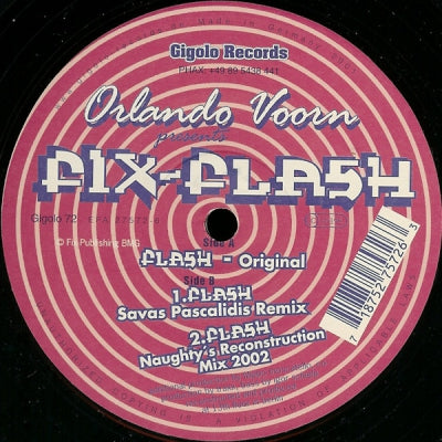 FIX - Flash