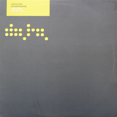 PROTOTYPE - Soundpiercing