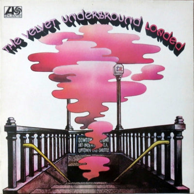 THE VELVET UNDERGROUND - Loaded