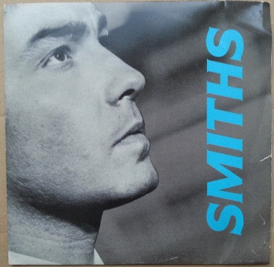 THE SMITHS - Panic