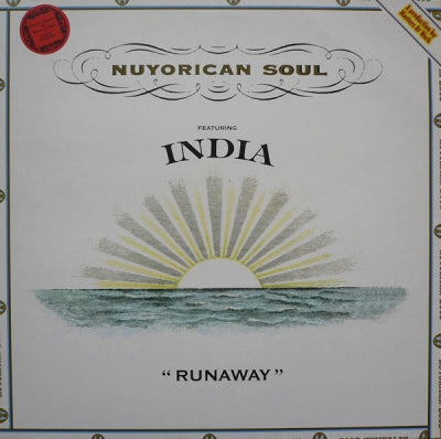 NUYORICAN SOUL  - Runaway