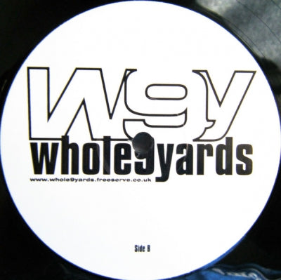 DJ HYPER VS DYLAN RHYMES - Trigger