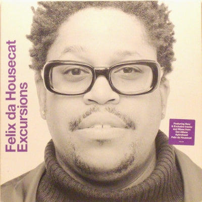 FELIX DA HOUSECAT - Excursions