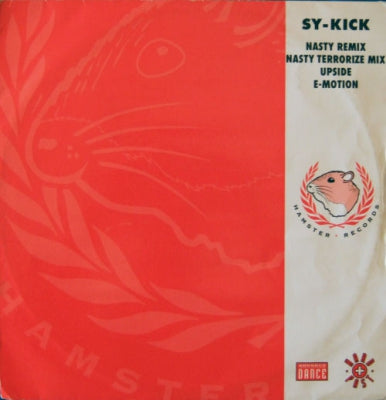 SY-KICK - Nasty (Remix)