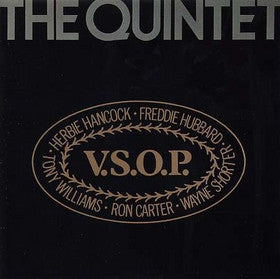 V.S.O.P. - The Quintet