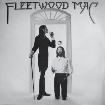 FLEETWOOD MAC - Fleetwood Mac