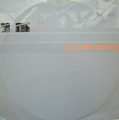 VARIOUS (DAVE CLARKE / MONKEY MAFIA / LIONROCK / DEATH IN VEGAS) - No One's Driving / The Gimp / Don't Die Foolish / Opium Shuffle