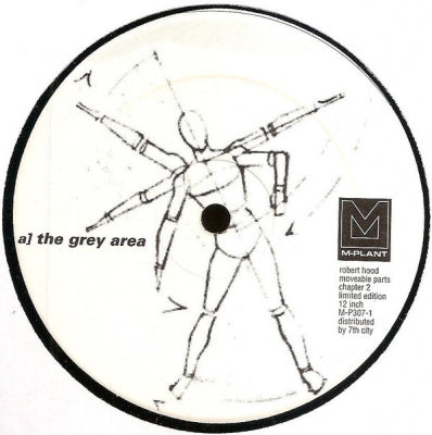 ROBERT HOOD - Moveable Parts Chapter 2
