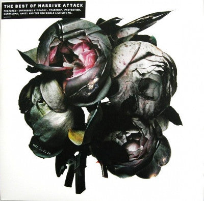 MASSIVE ATTACK - Collected