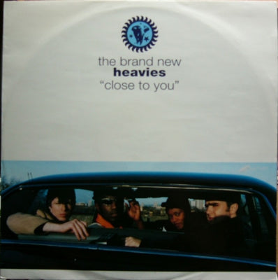 THE BRAND NEW HEAVIES - Close To You