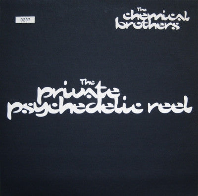 THE CHEMICAL BROTHERS - The Private Psychedelic Reel / Setting Sun (Live)
