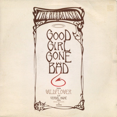 THE HERBALISER - Verbal Animé / Good Girl Gone Bad