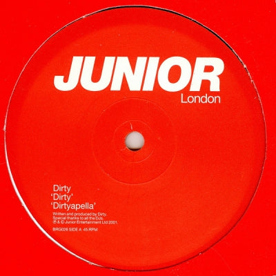 DIRTY - Dirty