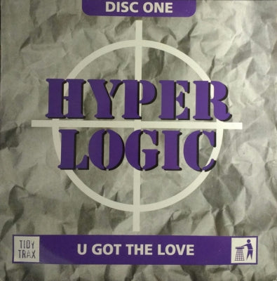 HYPERLOGIC - U Got The Love