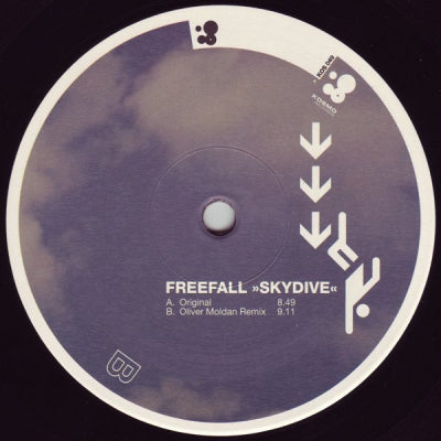 FREEFALL - skydive