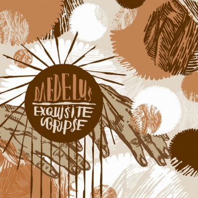 DAEDELUS - Exquisite Corpse