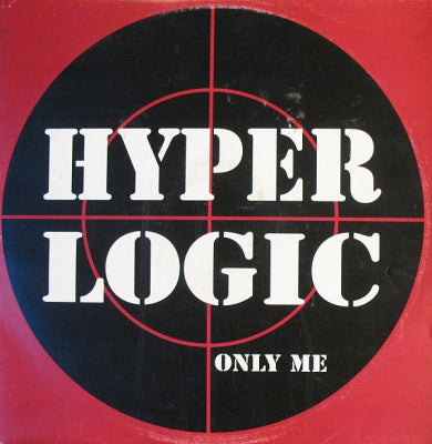 HYPERLOGIC - Only Me