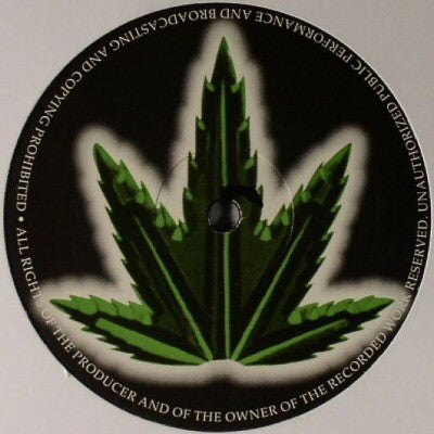 SUPPLY & DEMAND - Shizzle / Life On The Streets