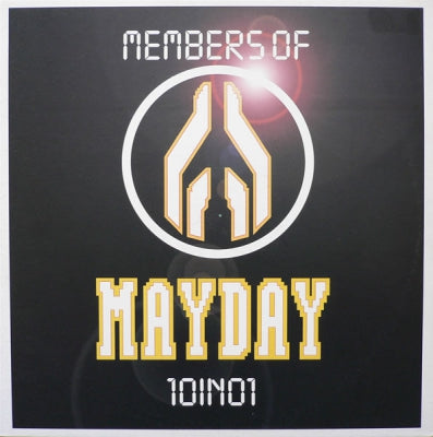 MEMBERS OF MAYDAY - 10IN01