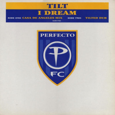 TILT - I Dream