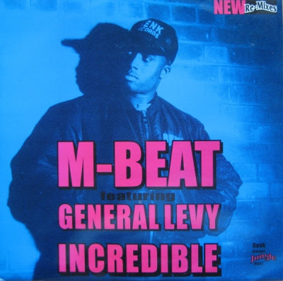 M-BEAT FEATURING GENERAL LEVY - Incredible