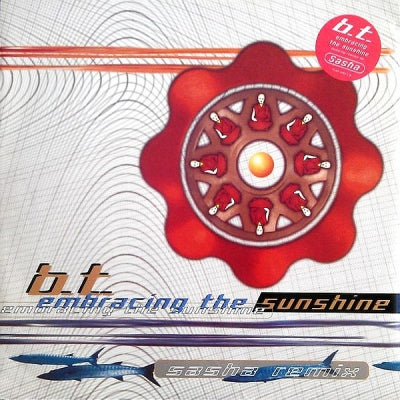 BT - Embracing The Sunshine