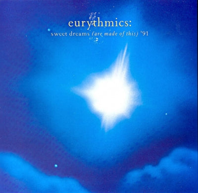 EURYTHMICS - Sweet Dreams (Are Made Of This) '91