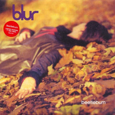 BLUR - Beetlebum