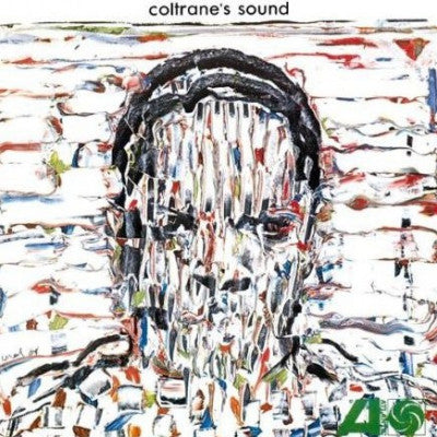 JOHN COLTRANE - Coltrane's Sound