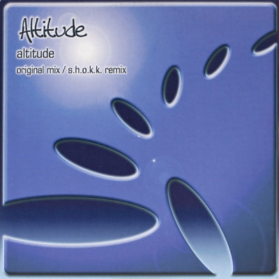 ALTITUDE - Altitude