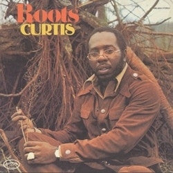 CURTIS MAYFIELD  - Roots