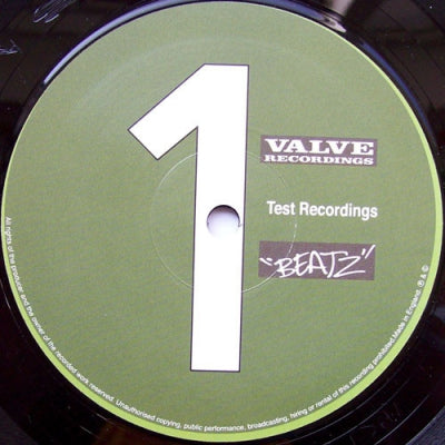 DILLINJA - 96 Thing / Electroboogie