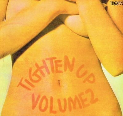VARIOUS - Tighten Up Volume 2