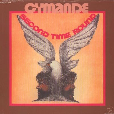 CYMANDE - Second Time Round
