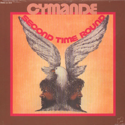 CYMANDE - Second Time Round