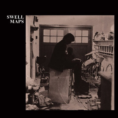 SWELL MAPS - Jane From Occupied Europe