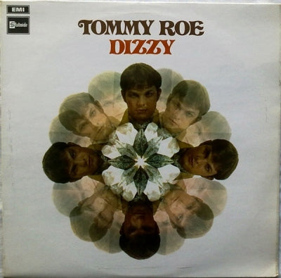 TOMMY ROE - Dizzy