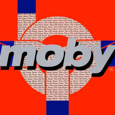 MOBY - Hymn