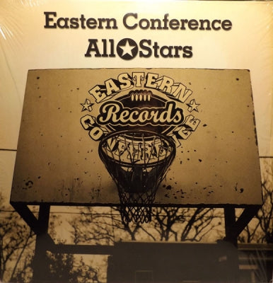 VARIOUS - The High & Mighty Present Eastern Conference All Stars