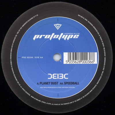 BAD COMPANY - Planet Dust / Speedball